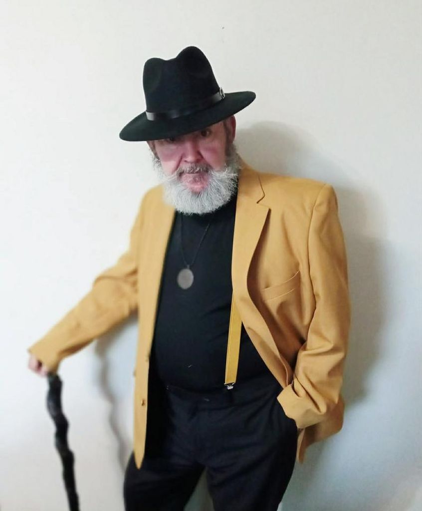 Robert Samuel Painter