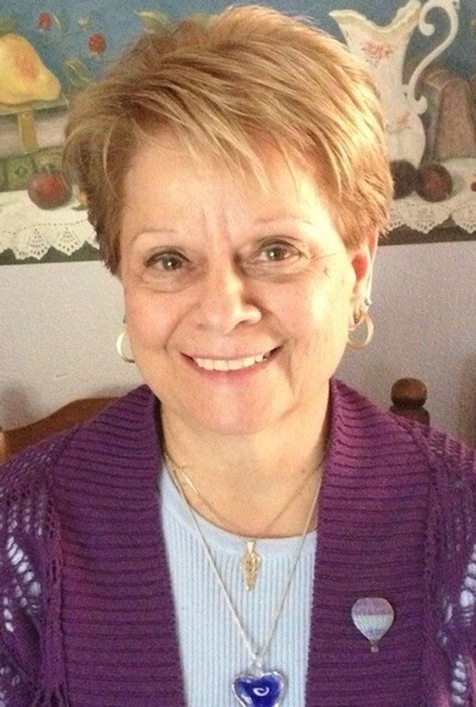 Elnora Marie Babin Rhine Profile Photo
