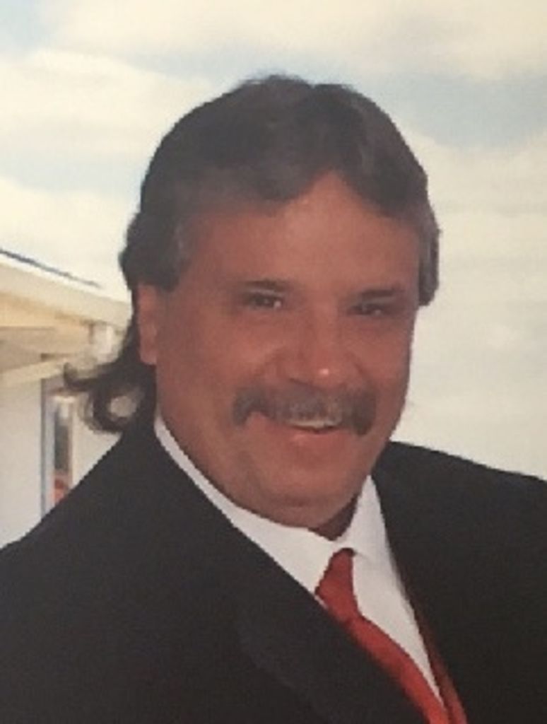 Gregory L. Shelt