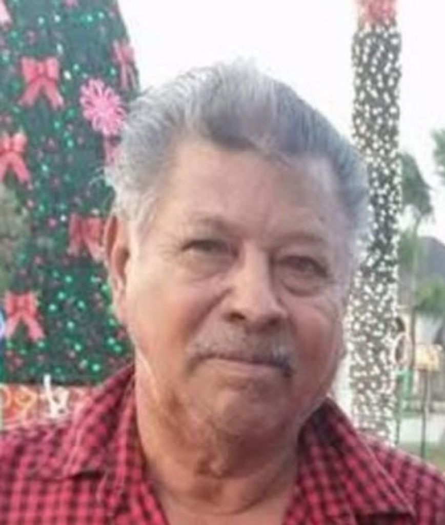 Sixto Chito Hinojosa Profile Photo
