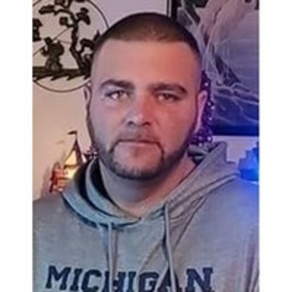 Matthew J. Dickerson