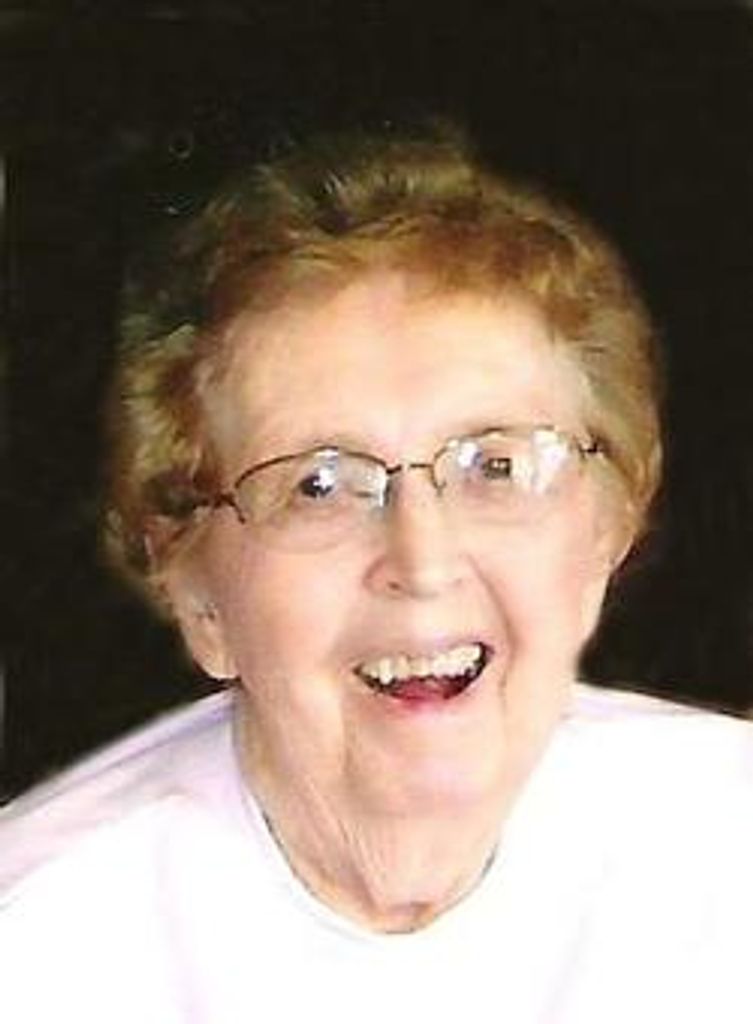 Thelma G. Houglum