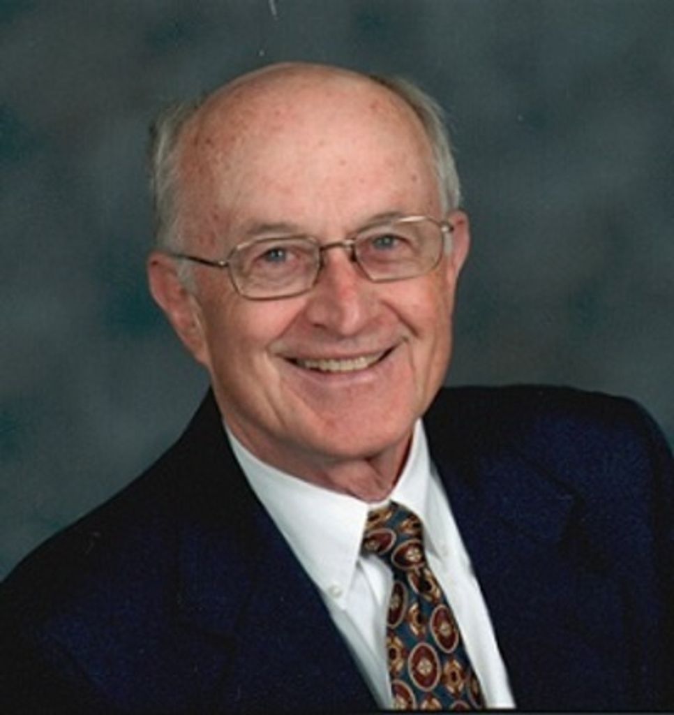 Donald J. Hufford Profile Photo