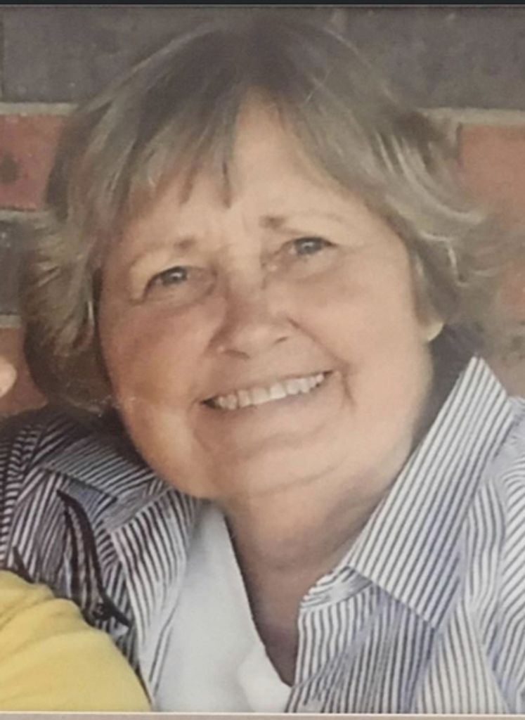 Marilyn Sue Wilson Profile Photo