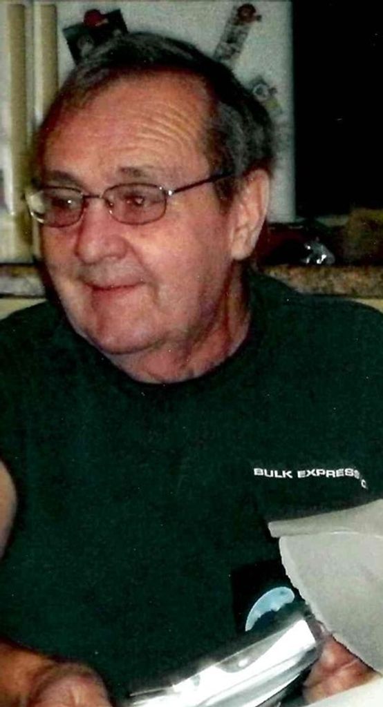 Billy G. Blackwell Profile Photo