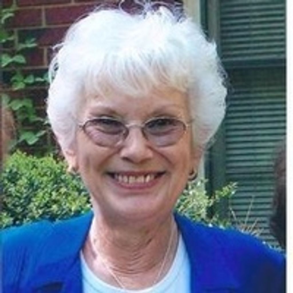 Judy Gayle Lake