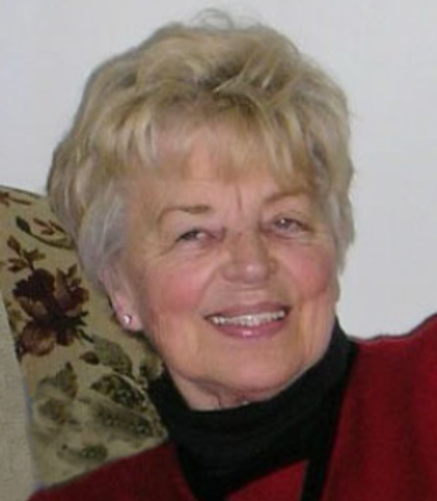 Margaret Frances Petersen Profile Photo