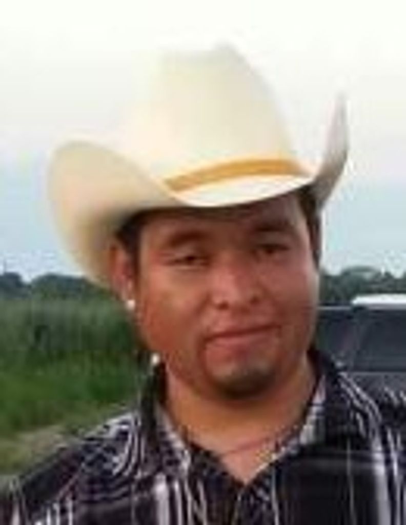 Magdaleno Mario Velazquez-Flores