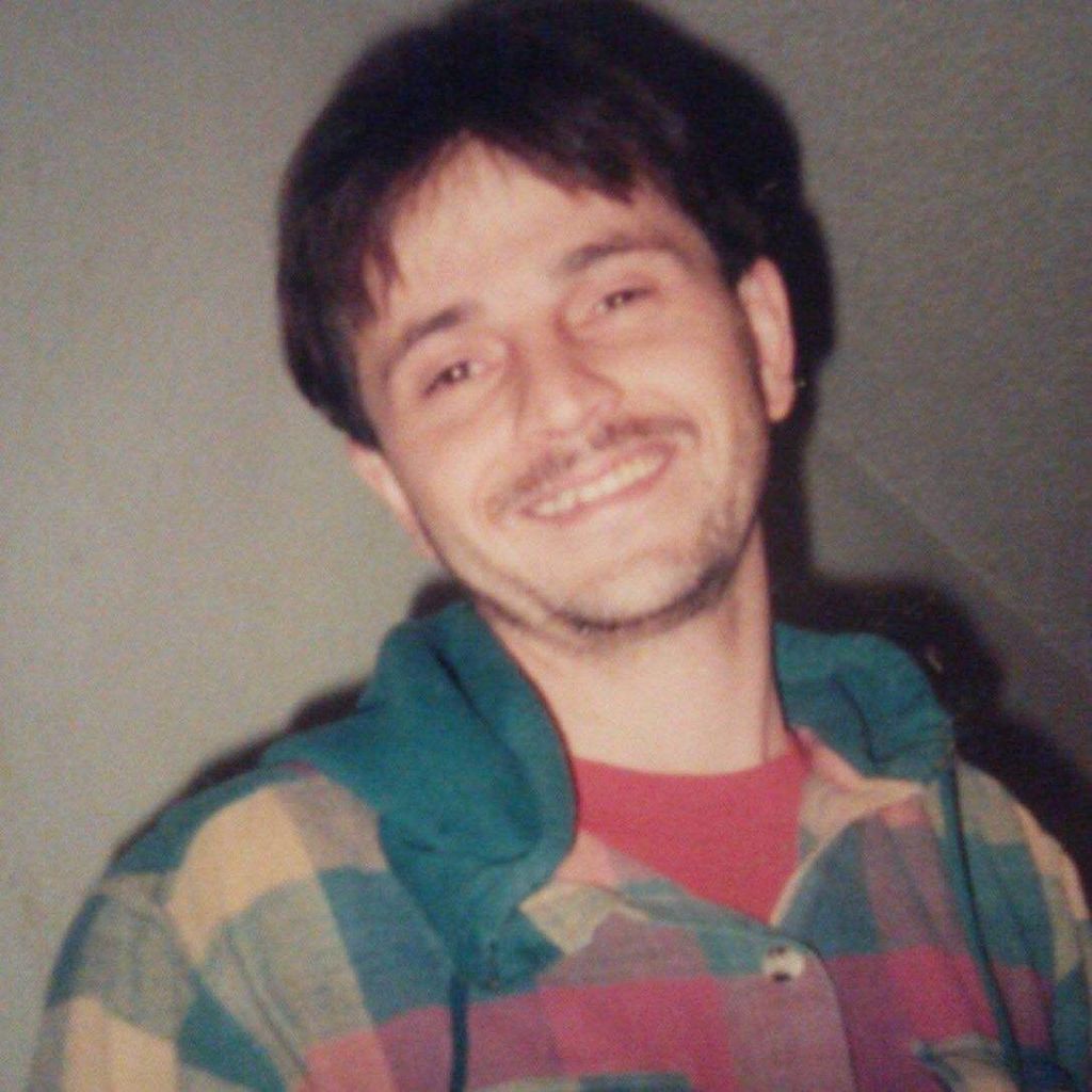 Ruben Garcia Profile Photo