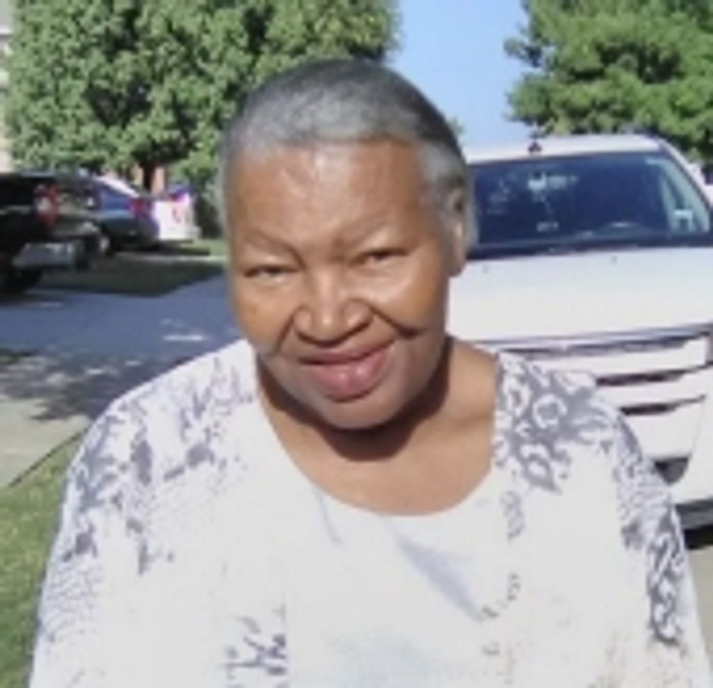 Lillian Sister Gordon