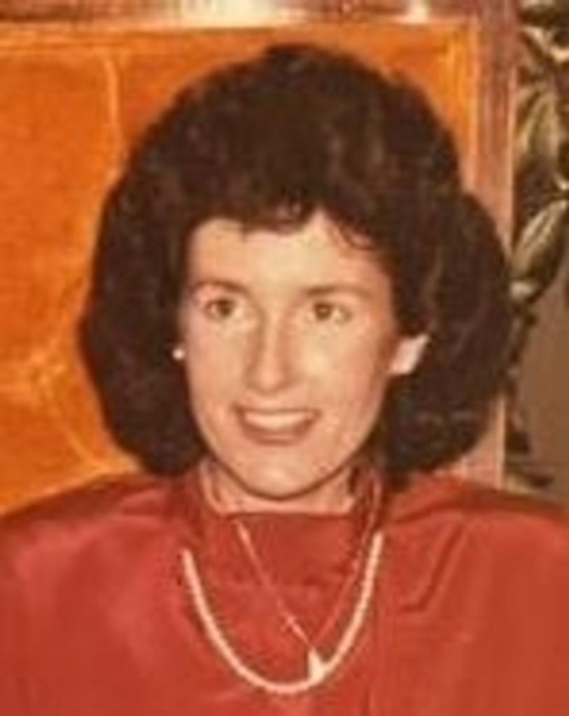Bridget Anne Wetmore