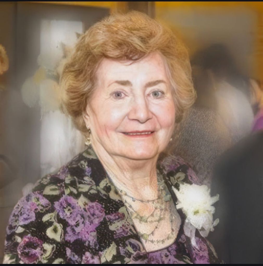 Lois Seitam Profile Photo