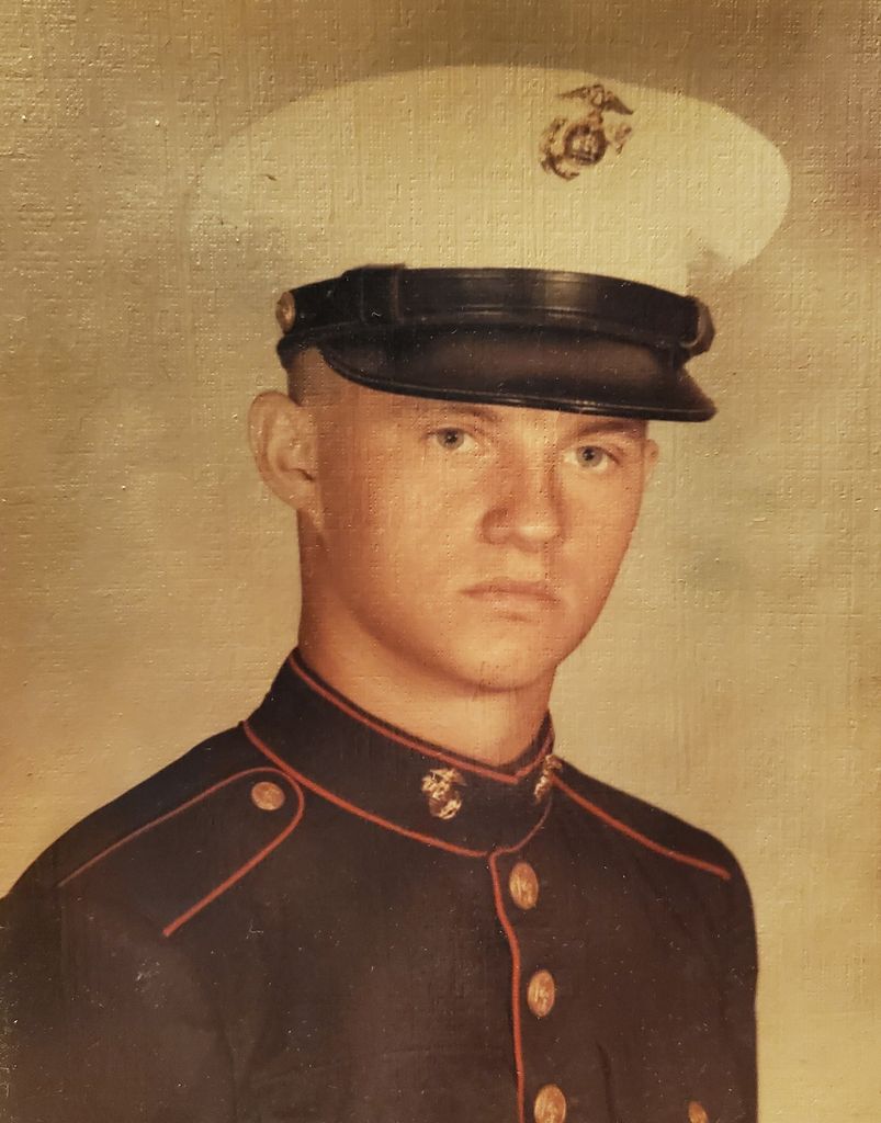Mr. Gary Bruce Robertson Profile Photo