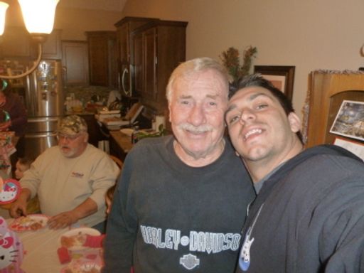 Lonnie Overton photo gallery thumbnail 1 of 2