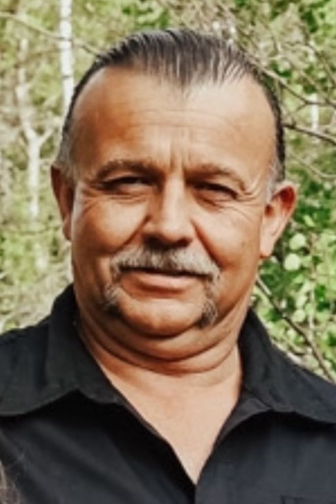 Joe Wayne Christofferson
