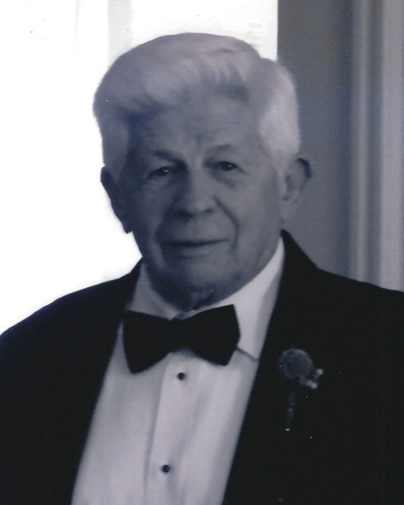 Bill Phillips