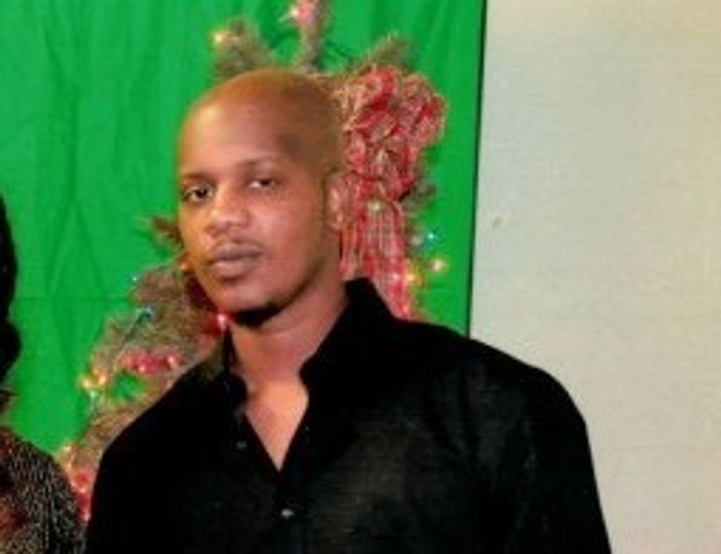 Mr. Shannador Teemer