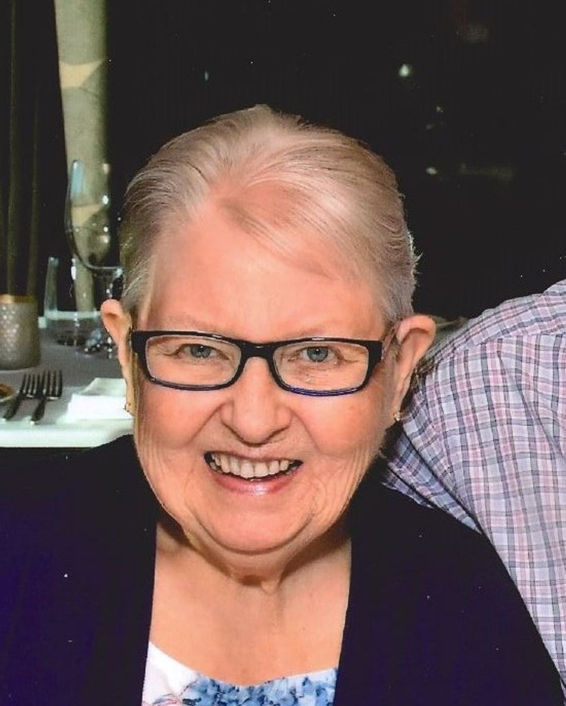 Cynthia "Cindy" Sweeney Profile Photo