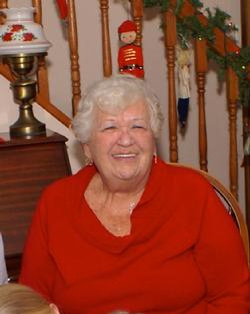 Arlene M. Kazmiroski (Smith)