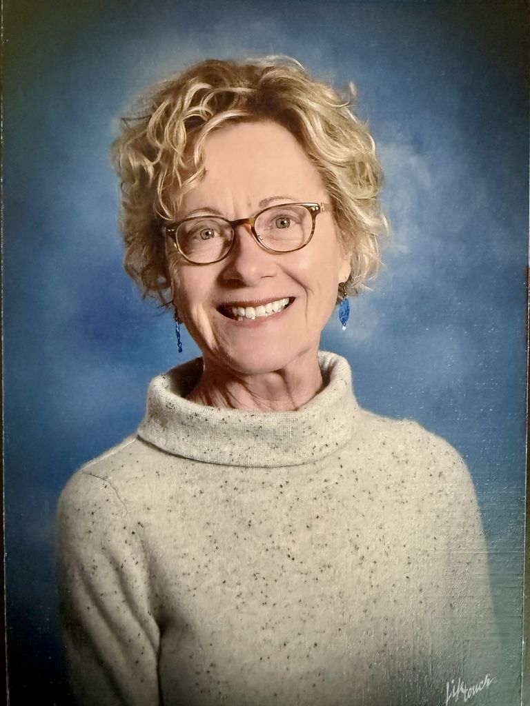 Christine Alice Kreissler Profile Photo