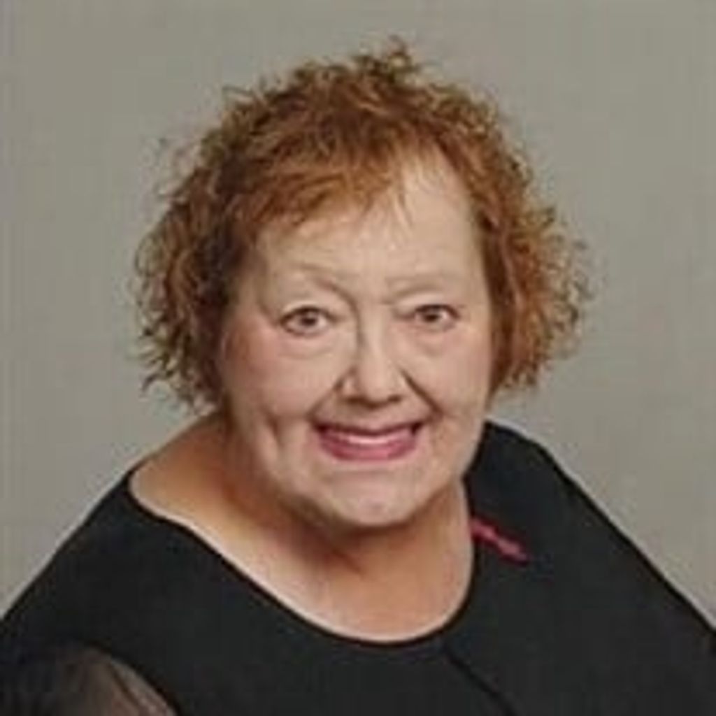 Deborah Sue Peterson