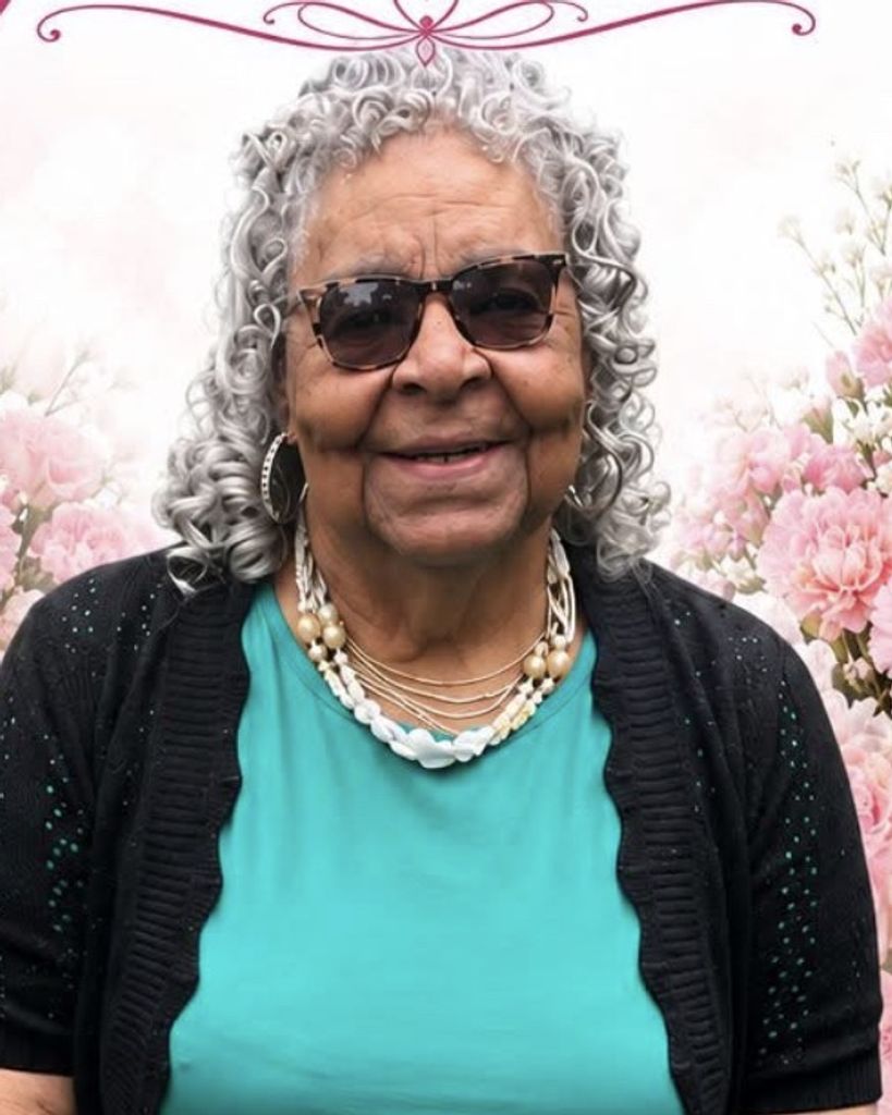 Myrtle Alberta Brown Profile Photo