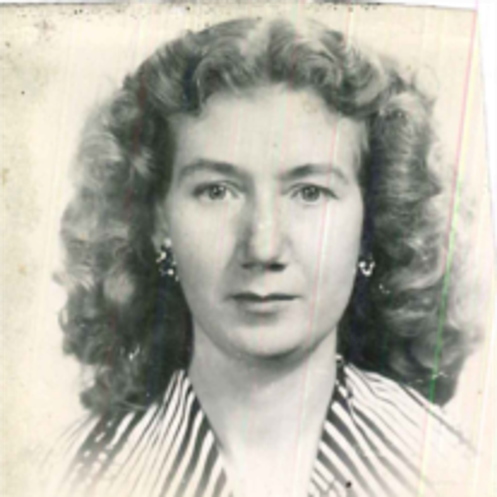 Dolores Curiel