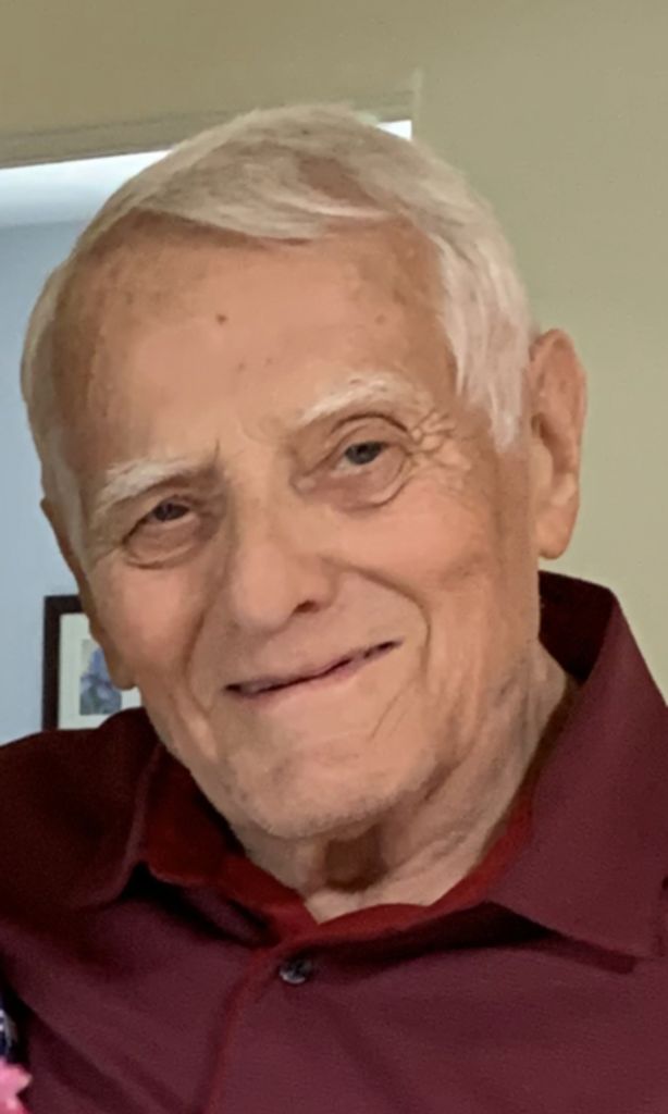 Erwin Kutzik Profile Photo
