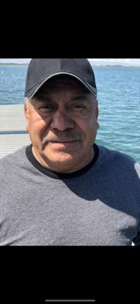 Alfonso Davalos Gaspar