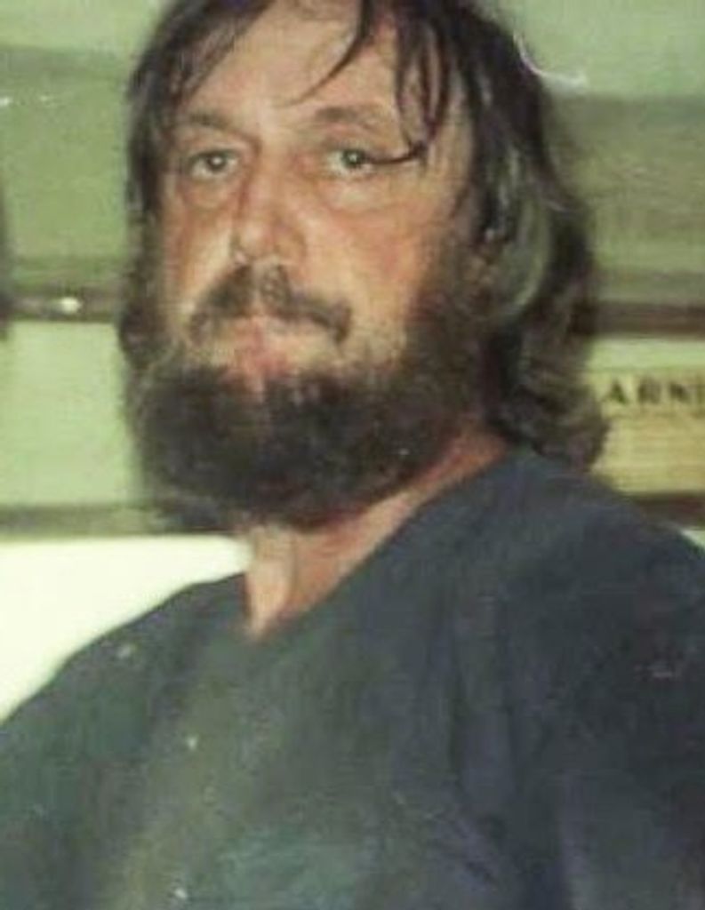 John Thomas Harris, Sr.