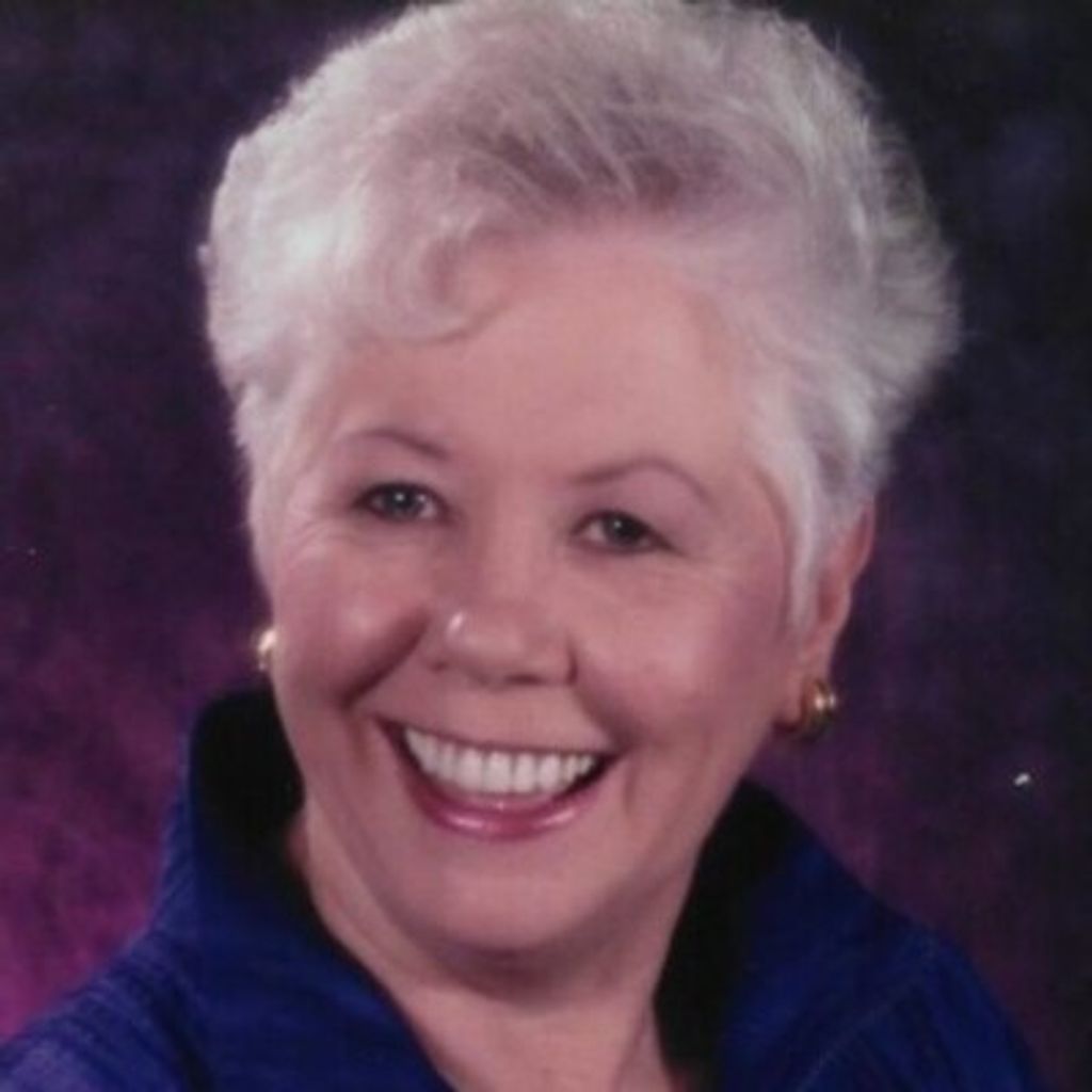 Opal Ivester Blume Profile Photo