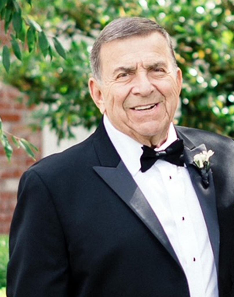 Donald J. Deangelus Profile Photo