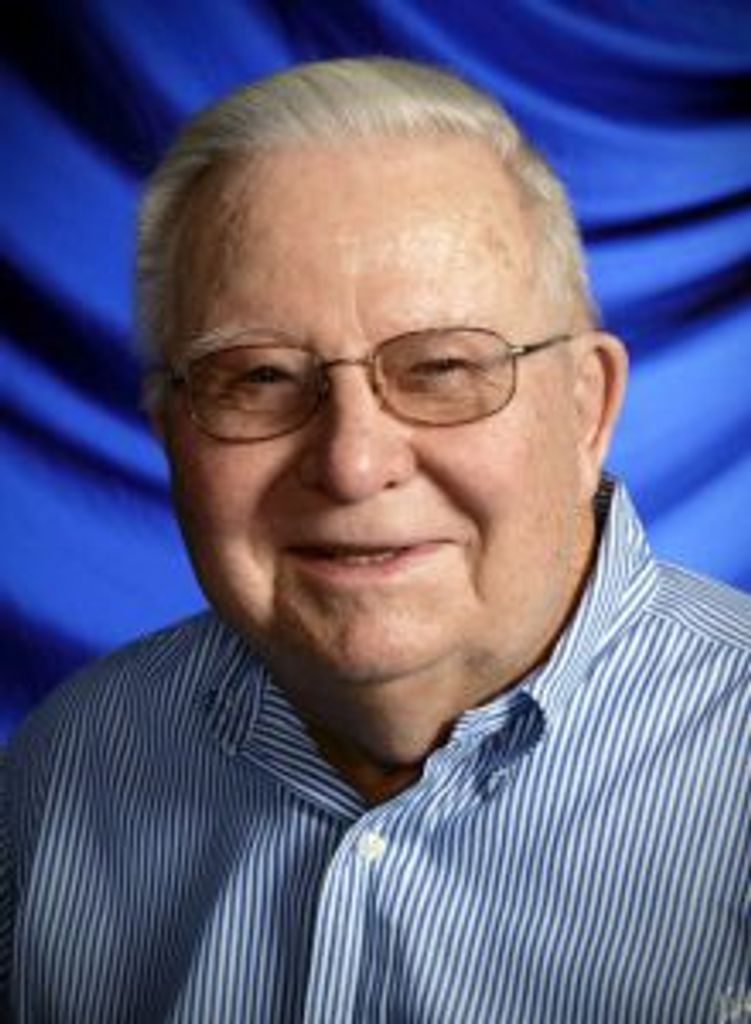 Charles Royce Fugate Profile Photo