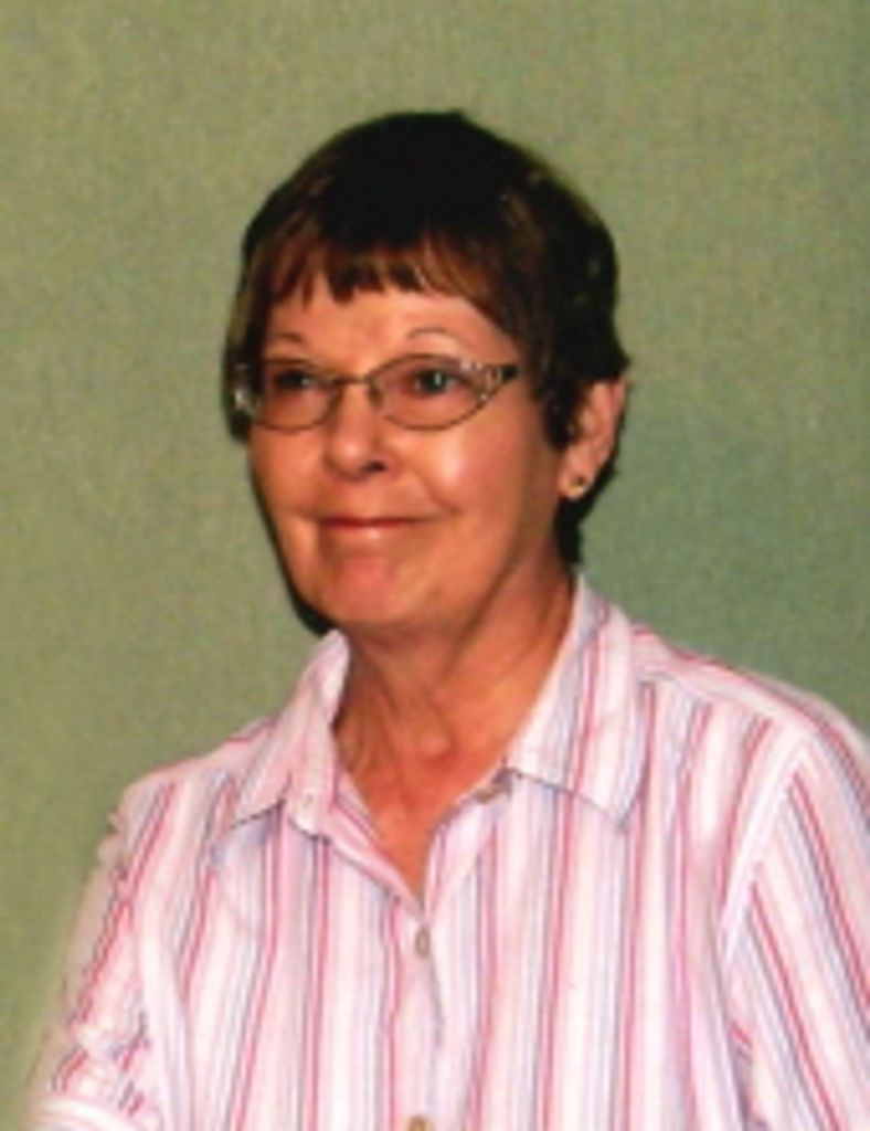 Brenda D Crawford