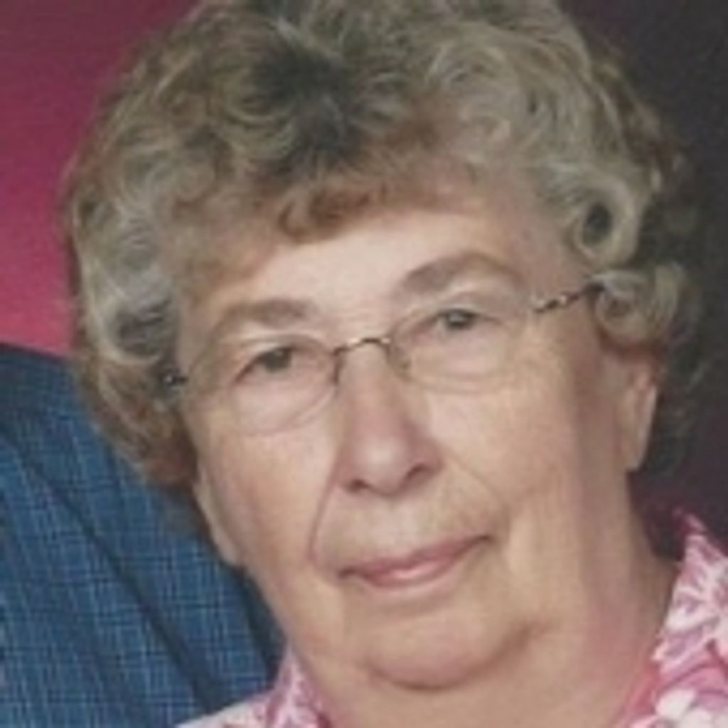 Delores D. Doede