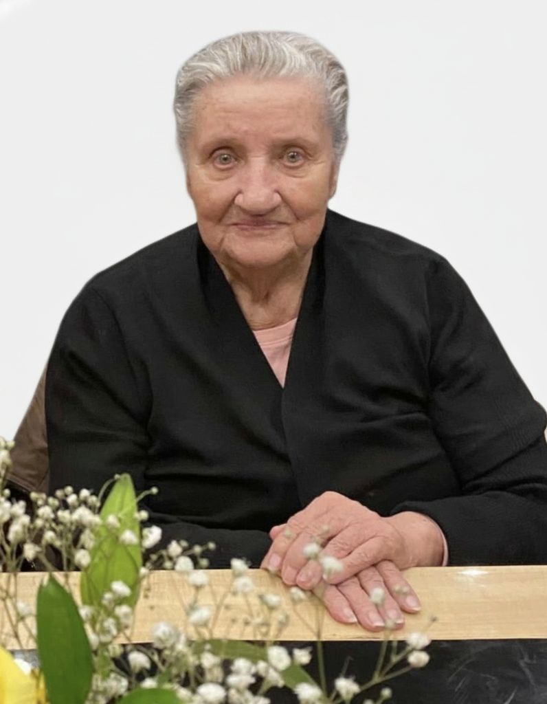 Maria B. Proc