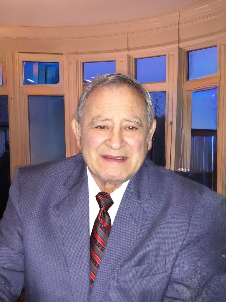 Carl Michael David