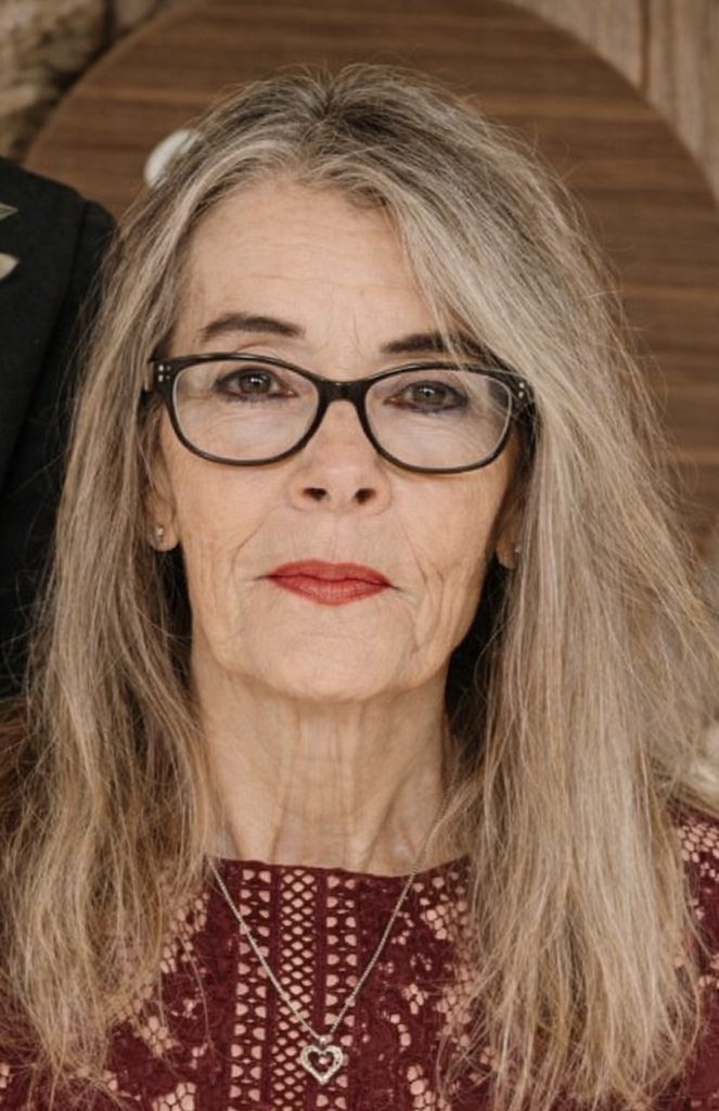 Janette Marie Ladnier