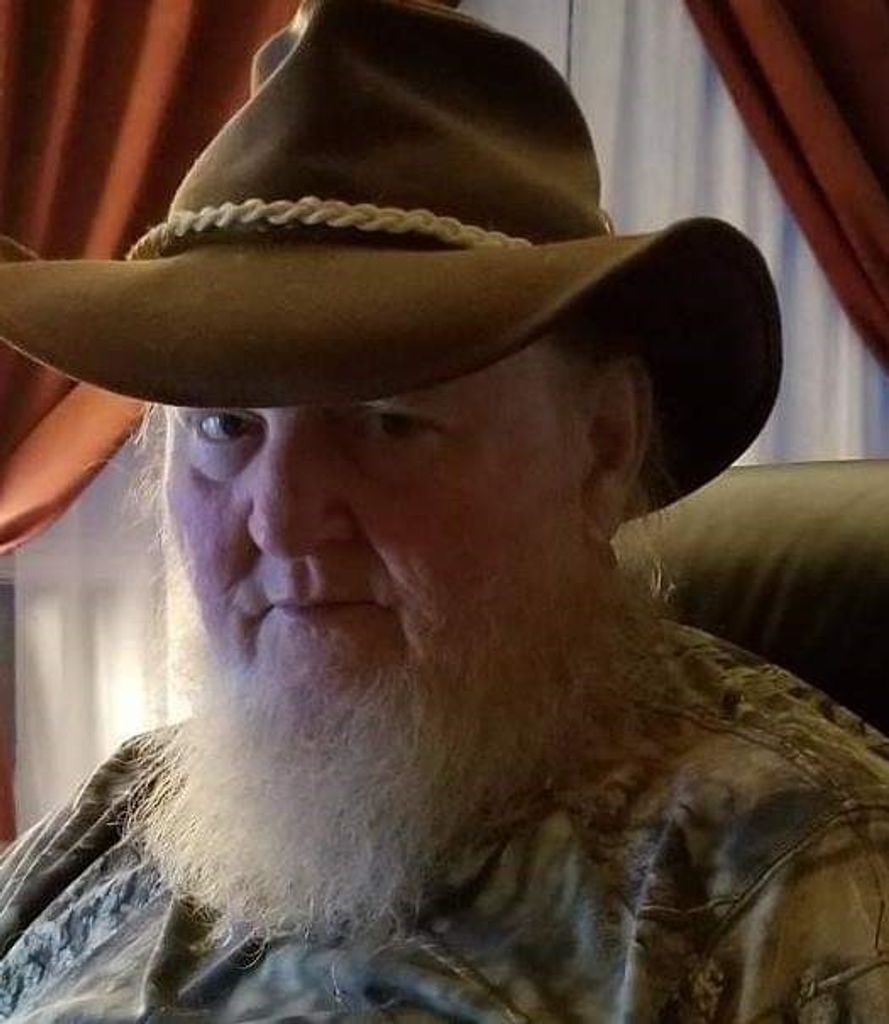 Dean Galbreath