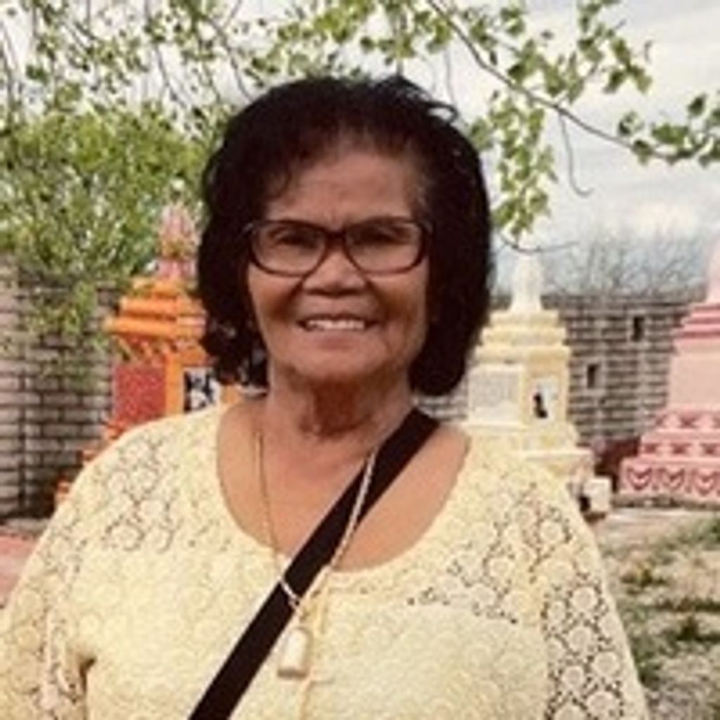 Boonkruer "Kua" Dickson
