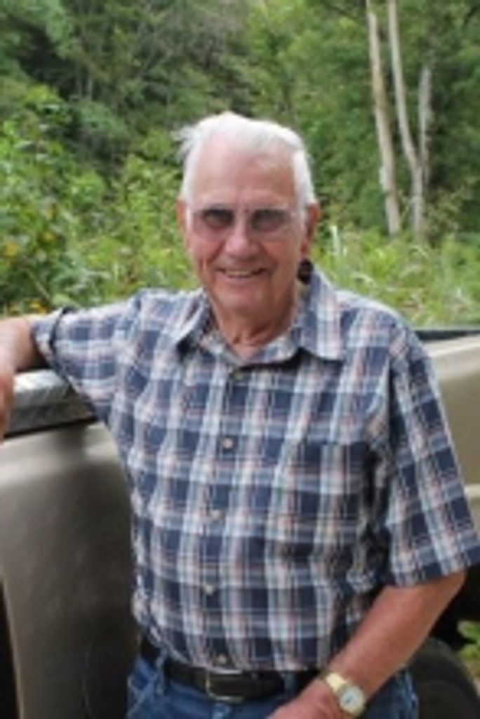 John William West Profile Photo