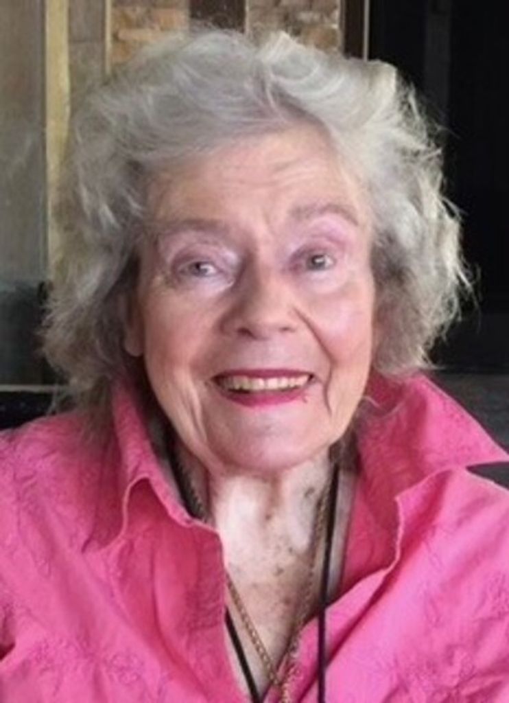 Meg Simpson Sterling Profile Photo
