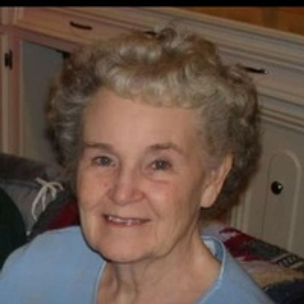 Doris Ann Taylor Harrell Profile Photo