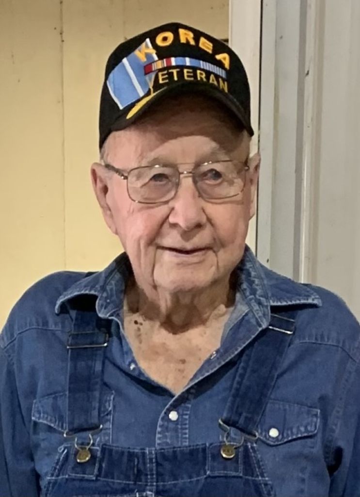 Leon E. Kyarsgaard Profile Photo
