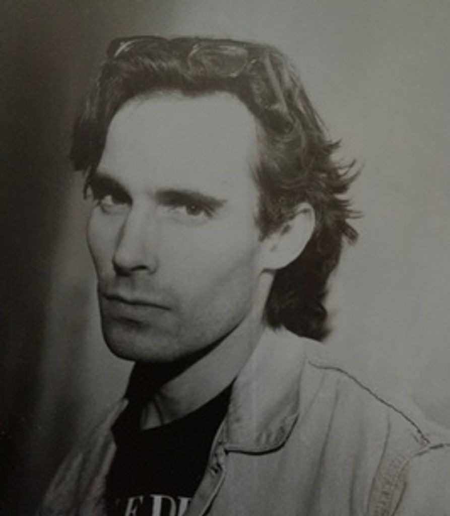 Michael Vendruscolo
