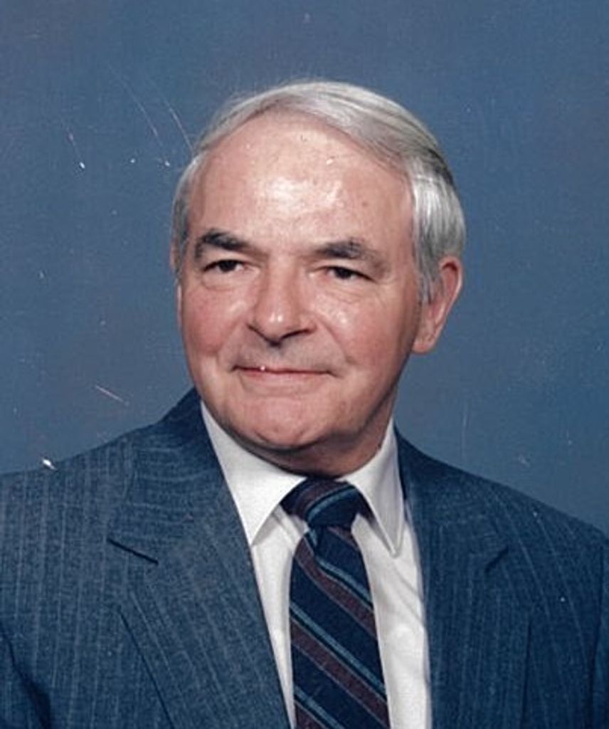 Robert Eugene Holsinger