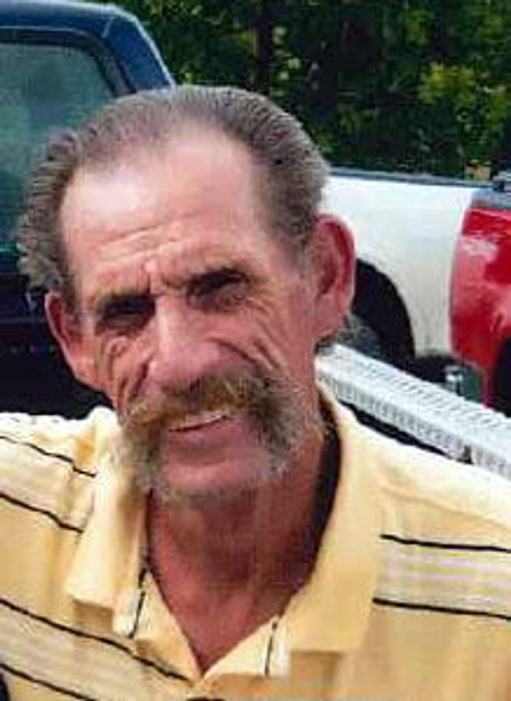 Rodney Lee Cates Profile Photo
