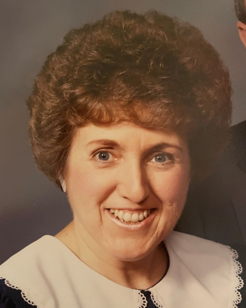 Barbara A. Shay