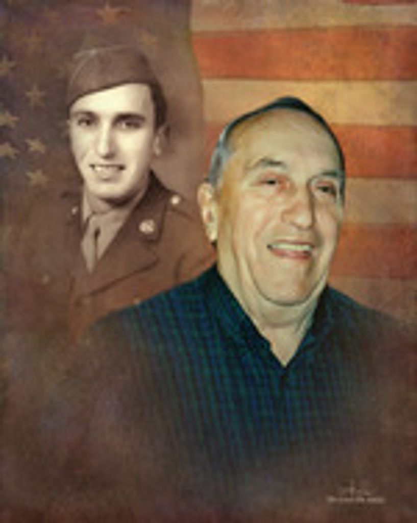 Albert Pasquale Amicucci
