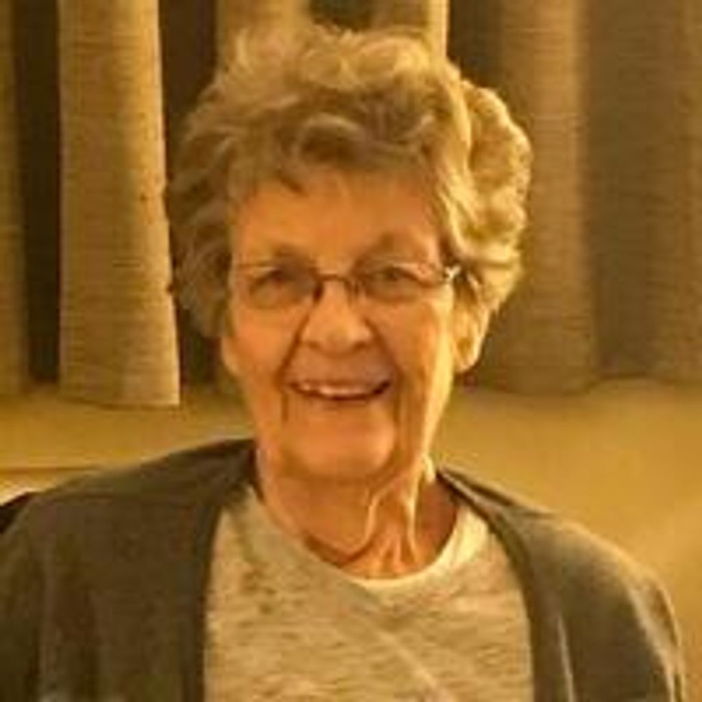 Connie D. Van Buren